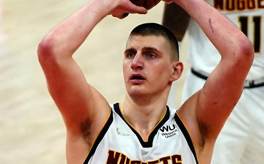 Nba: Volano Denver e Memphis, Lakers ko, bene i Jazz di Fontecchio