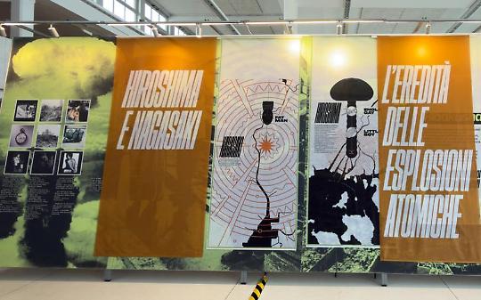 Armi nucleari, sostegno al principio del &ldquo;non primo uso&rdquo;