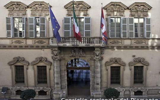  La settimana di lavori dell&rsquo;Assemblea legislativa