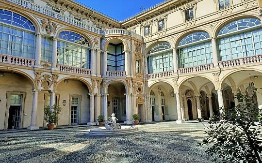 Sette giorni a Palazzo Lascaris dal 16 marzo