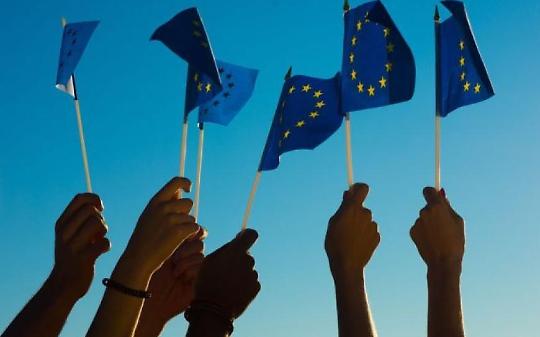 Viaggio studio a Strasburgo per gli studenti vincitori di &ldquo;Diventiamo cittadini europei&rdquo;