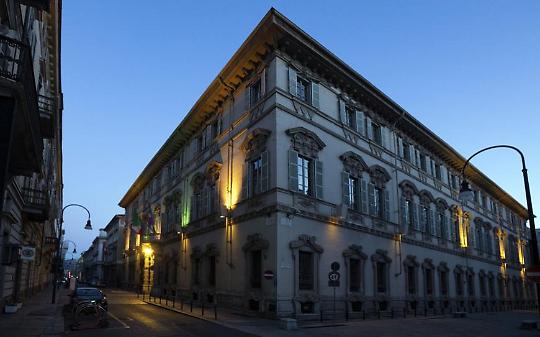 Commissioni e attivit&agrave; istituzionale, la settimana in Consiglio