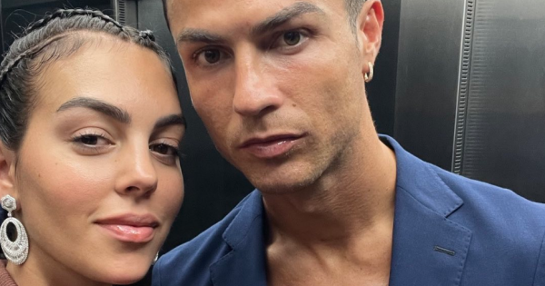 Cristiano Ronaldo pranzerà alla Credenza prima dell'incontro ...