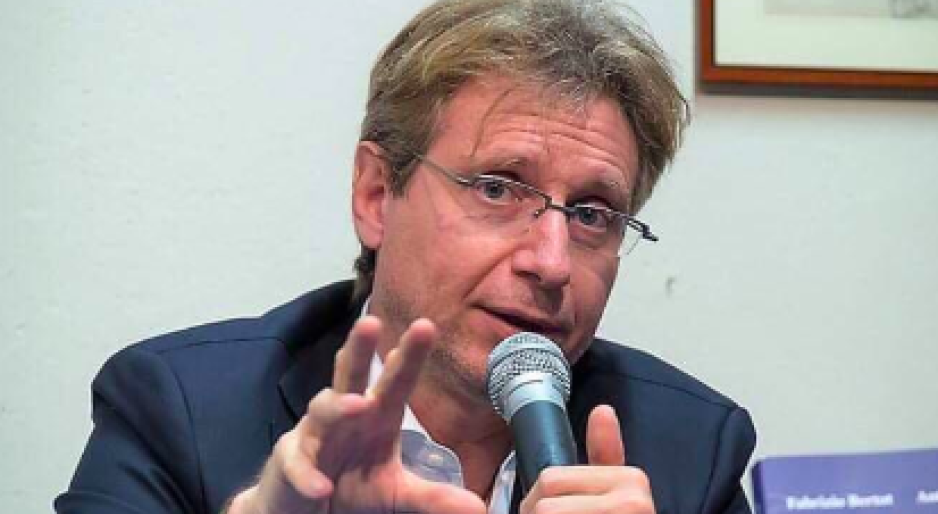 Querela boomerang: Bertot condannato per calunnia a un anno e 4 mesi