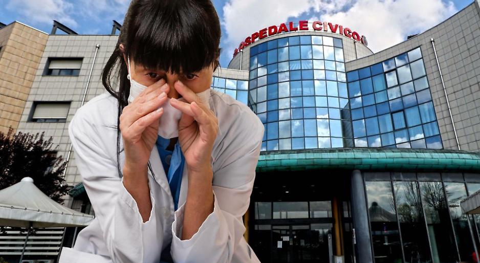 Settimo, la resa dei conti: Ospedale in ginocchio, Quadrifoglio detta l'ultimatum