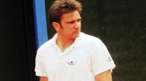Ettore Capello della Tirumapifort