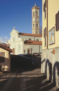 Torre C.se parrocchia - 29/01/2004