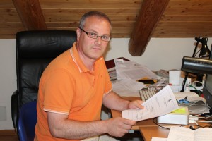 L'ingegner Nardozza
