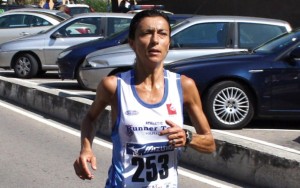 L'inossidabile Marcella Mancini