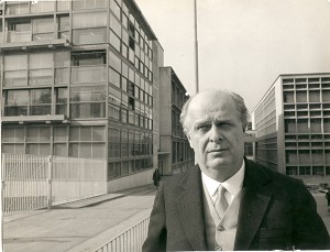 Adriano Olivetti