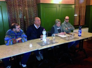 Caluso da Vivere natale 2013