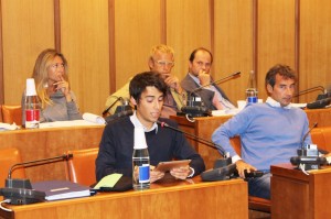 Giacomo Gilardi, 5 Stelle, propone il testamento biologico