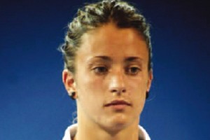 Record mondiale per Laura Pranzo