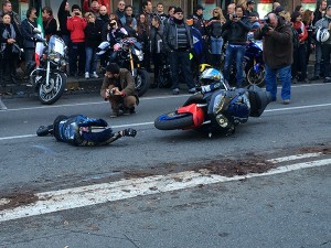 foto 3bikers