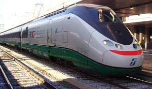 Disagi ferroviari