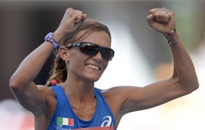 Valeria Straneo
