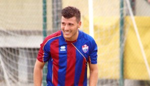Bonomo passa nel mercato dall'Orizzonti United al Brandizzo