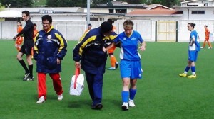 Cresce l'attesa per il Torneo delle Regioni
