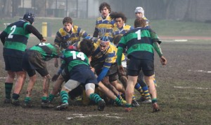 Ivrea Rugby Club