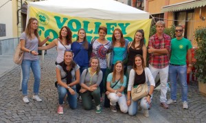 La Prima Divisione della Fortitudo Chivasso