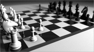 L'affascinante gioco degli scacchi