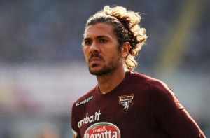 Alessio Cerci sta vivendo una grande stagione al Torino