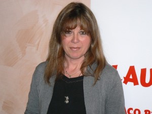 Elisabetta Fumarola, consigliera del Movimento 5 Stelle