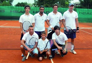 I determinati portacolori della Tirumapifort