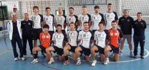 I ragazzi di Daniele Antonelli
