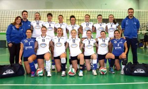 L'Allotreb è protagonista nel girone C