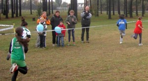 L'Atletica Morenica si prepara per l'edizione 2014