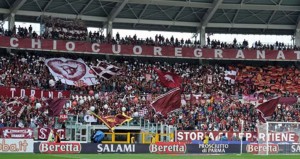 La Curva Maratona