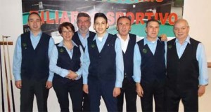 La compagine del Real Borgo