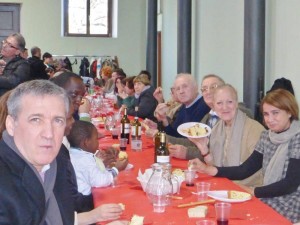 Montalto pranzo San Vincenzo 2014
