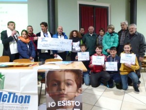 Montalto raccolta fondi Telethon2