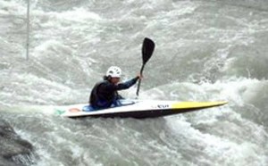 Nuove soddisfazioni per l'Ivrea Canoa Club
