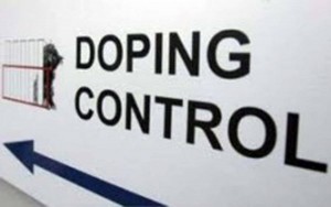 Nuovi casi di doping