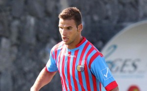 Panagiotis Tachtsidis arriva in prestito al Torino dal Catania