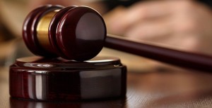 Pubblicata la delibera del Giudice Unico