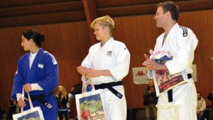 Tecnici di prestigio allo stage targato Akiyama