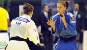 Alessia Regis è tra i punti fermi della Nazionale