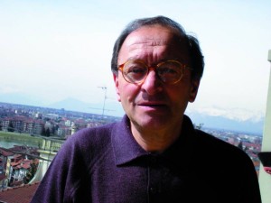 Luigi Antonetto, in pole assieme a Movillo per l'assessorato