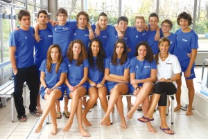 I giovani di Sportiamo