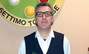 Il settimese Riccardo Gioda