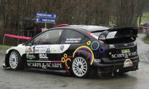 Importanti novità per la Ronde del Canavese