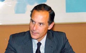 L'avvocato Massimo Zaccheo