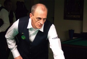 Roberto Giordanino è in grande forma