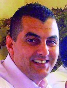 URSINI ROCCO