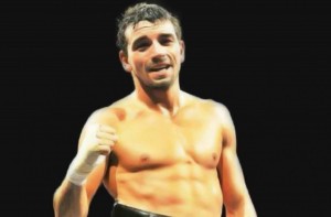 Benoit Manno punta nuovamente al Titolo Italiano