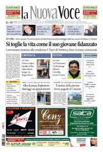 La Nuova Voce (Settimo T.se)